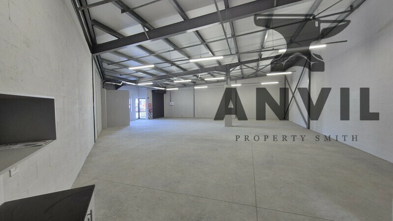 The Exchange Koeberg Road Milnerton - Unit J09 property image 7