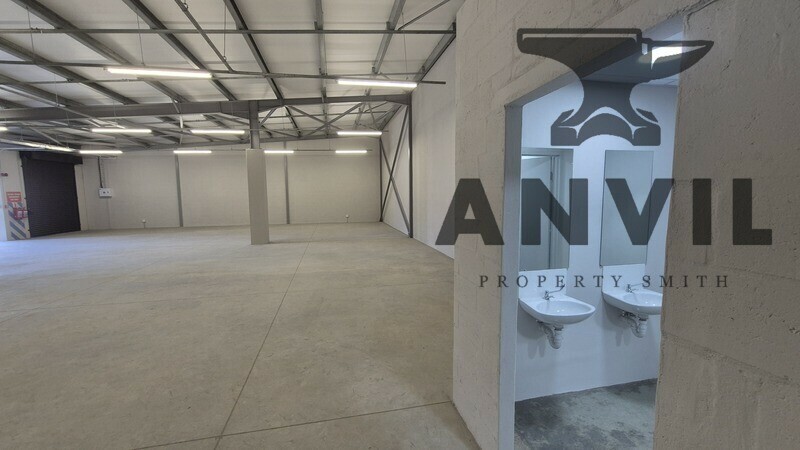 The Exchange Koeberg Road Milnerton - Unit J09 property image 8