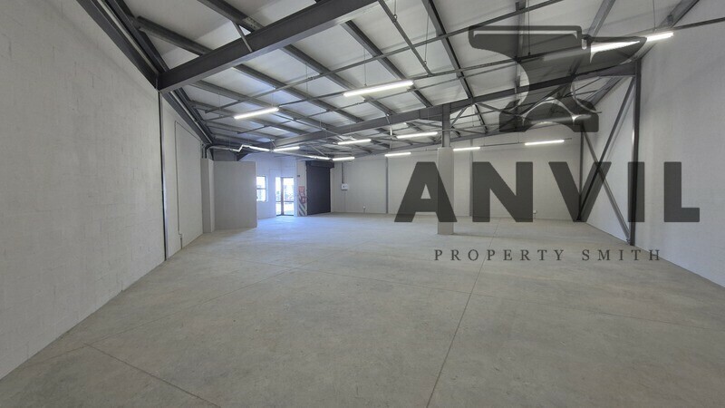 The Exchange Koeberg Road Milnerton - Unit J09 property image 9