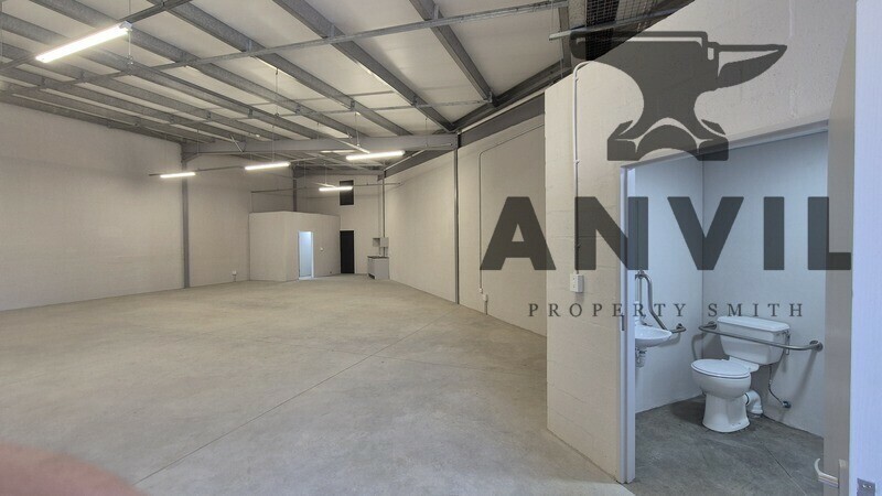 The Exchange Koeberg Road Milnerton - Unit J09 property image 10