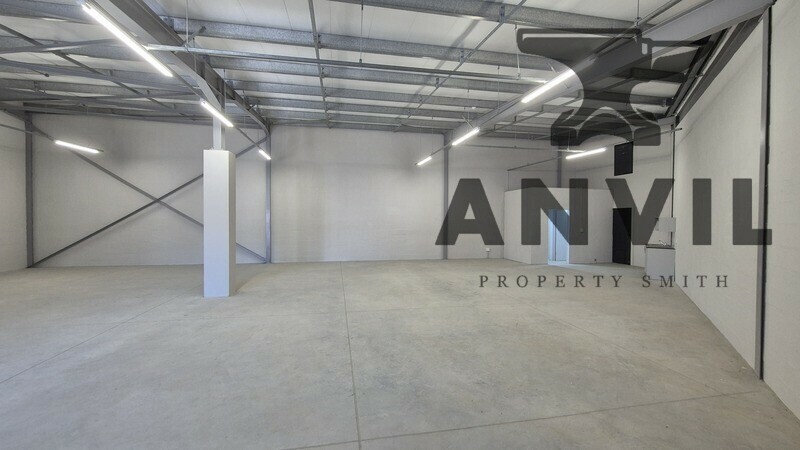 The Exchange Koeberg Road Milnerton - Unit J09 property image 11