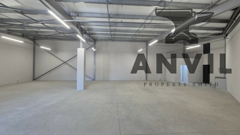 The Exchange Koeberg Road Milnerton - Unit J09 property image 12
