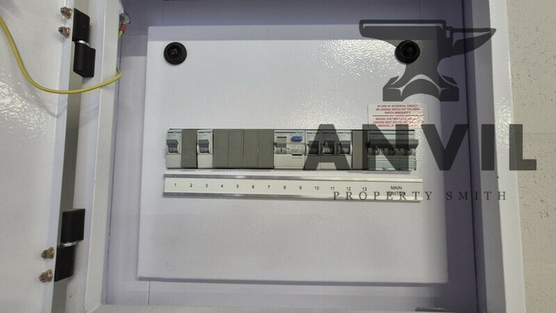 The Exchange Koeberg Road Milnerton - Unit J09 property image 13