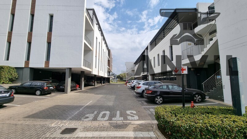 Block D - GF
