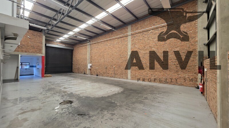 Great North Industrial Park - Unit 27 property image 10