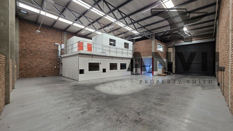 Great North Industrial Park - Unit 27 property image 9