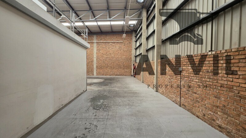 Great North Industrial Park - Unit 27 property image 12