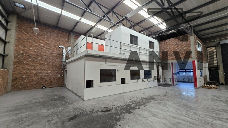 Great North Industrial Park - Unit 27 property image 8