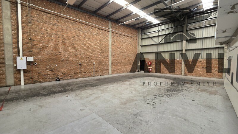 Great North Industrial Park - Unit 27 property image 11