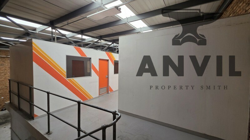 Great North Industrial Park - Unit 27 property image 15