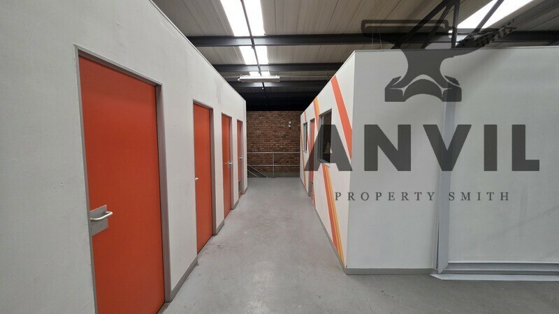 Great North Industrial Park - Unit 27 property image 16