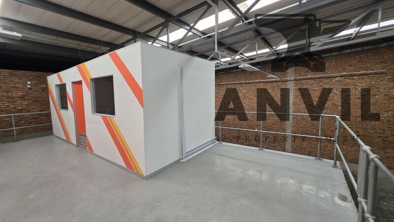 Great North Industrial Park - Unit 27 property image 18