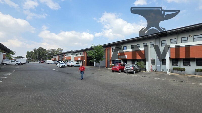 Great North Industrial Park - Unit 27 property image 2