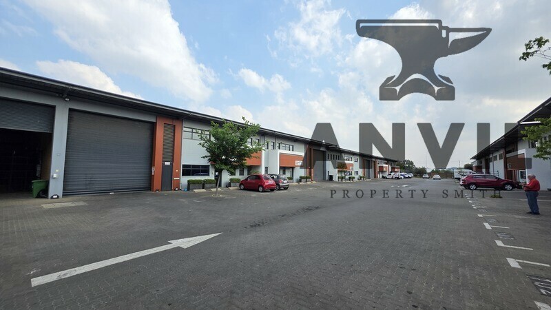 Great North Industrial Park - Unit 27 property image 3