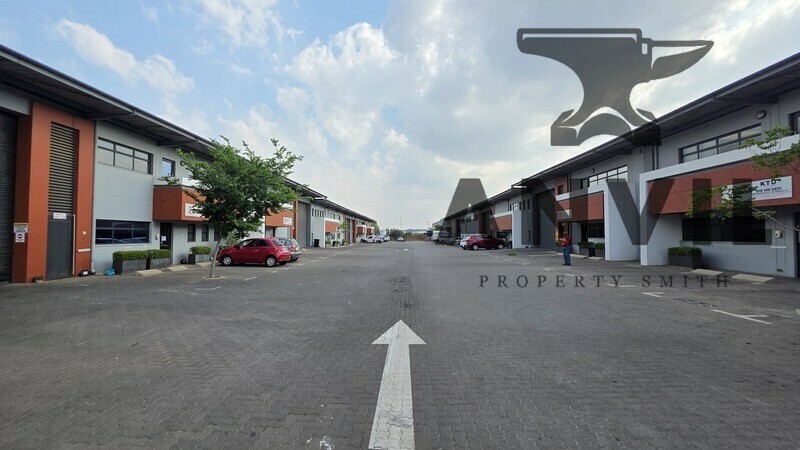 Great North Industrial Park - Unit 27 property image 4