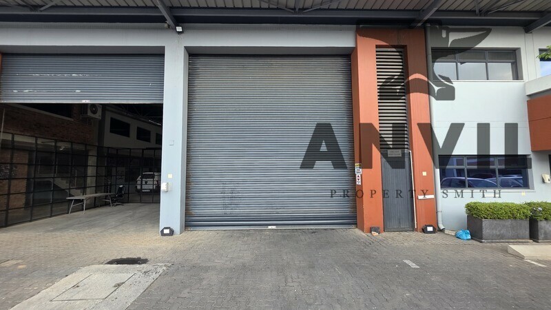 Great North Industrial Park - Unit 27 property image 5