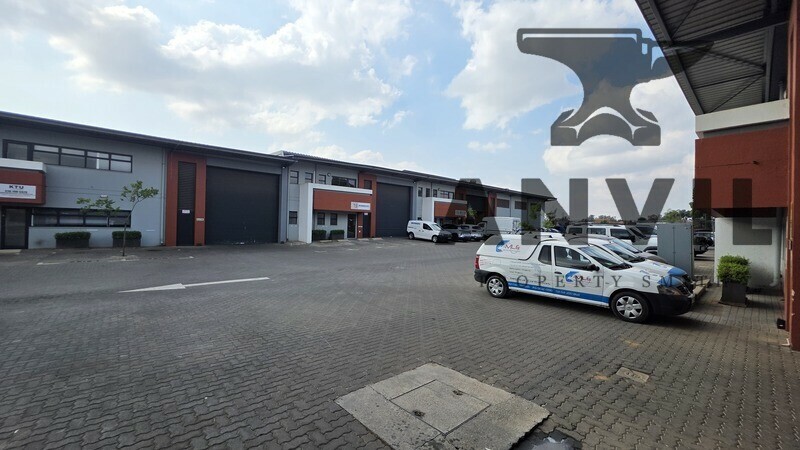 Great North Industrial Park - Unit 27 property image 24