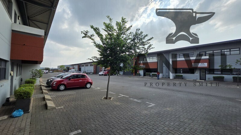 Great North Industrial Park - Unit 27 property image 25