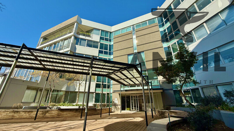 3rd Floor - Unit 3001