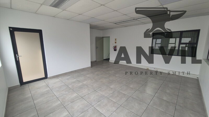 Thynk Industrial Park, Briardene, Durban North - Unit 12 property image 6