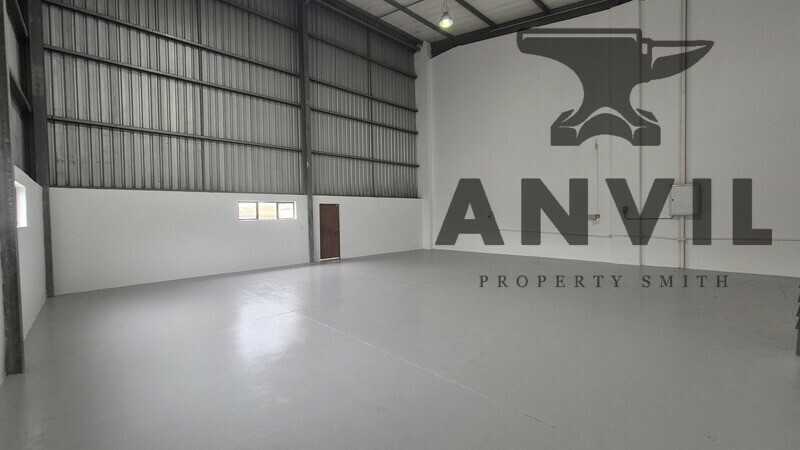Thynk Industrial Park, Briardene, Durban North - Unit 12 property image 3
