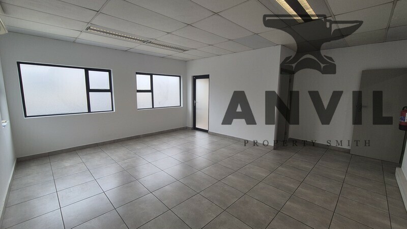Thynk Industrial Park, Briardene, Durban North - Unit 12 property image 7