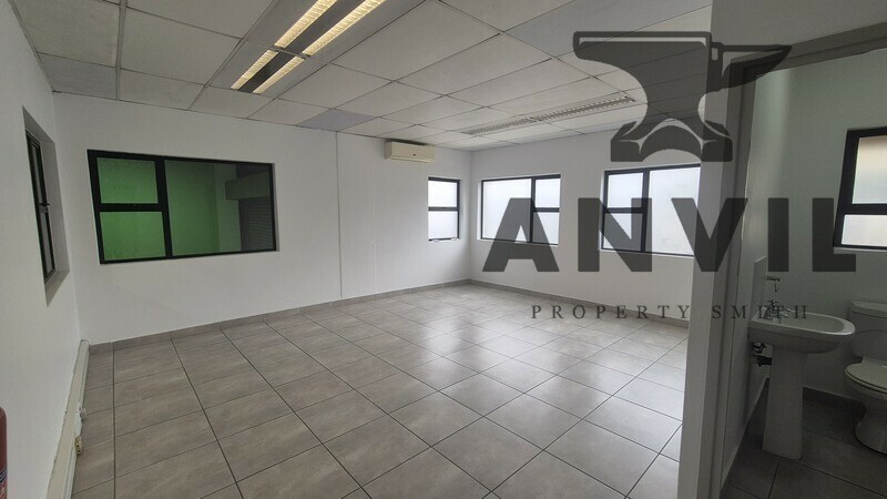 Thynk Industrial Park, Briardene, Durban North - Unit 12 property image 8