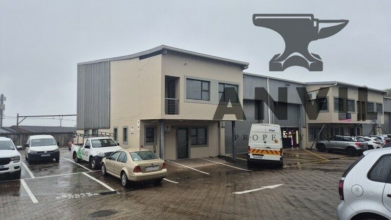 Thynk Industrial Park, Briardene, Durban North - Unit 12 property image 9
