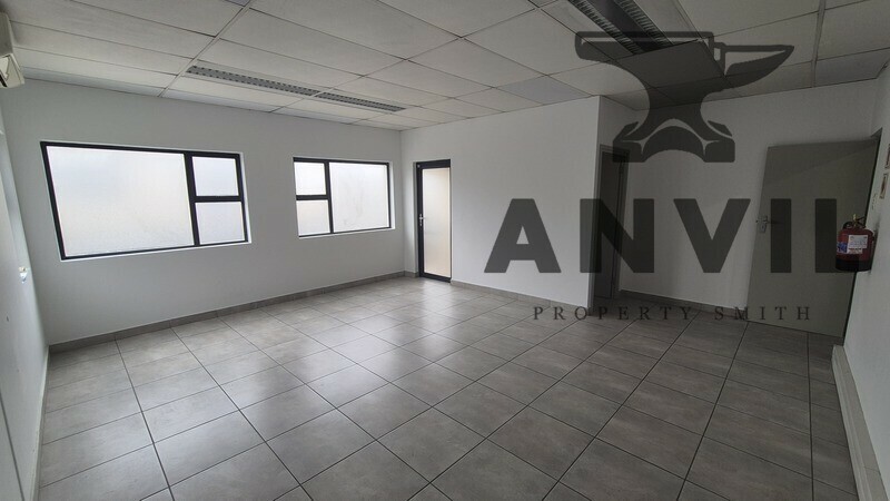 Thynk Industrial Park, Briardene, Durban North - Unit 12 property image 10