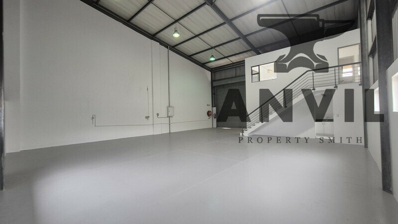 Thynk Industrial Park, Briardene, Durban North - Unit 12 property image 4