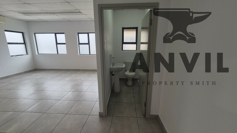 Thynk Industrial Park, Briardene, Durban North - Unit 12 property image 13