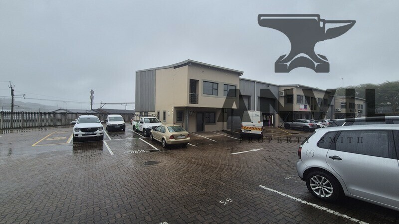 Thynk Industrial Park, Briardene, Durban North - Unit 12 property image 14