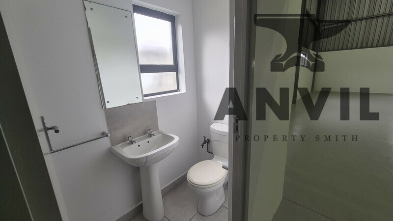Thynk Industrial Park, Briardene, Durban North - Unit 12 property image 16