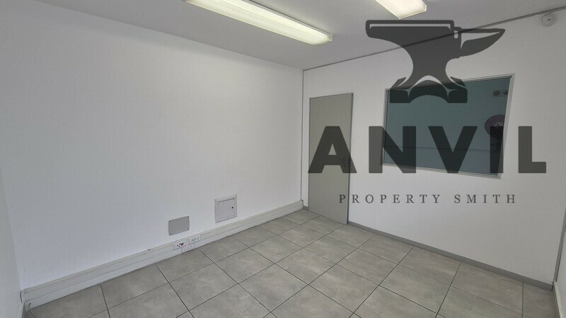 Thynk Industrial Park, Briardene, Durban North - Unit 12 property image 5