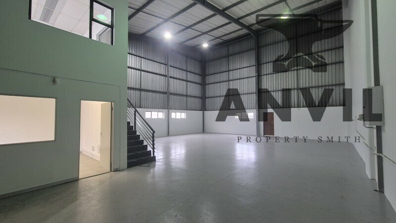 Thynk Industrial Park, Briardene, Durban North - Unit 12 property image 15