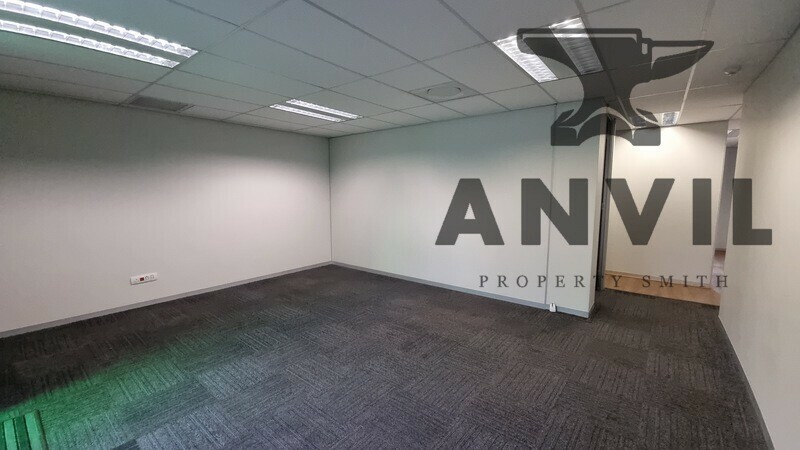 HQ Bedfordview Block A - Unit 6  property image 2