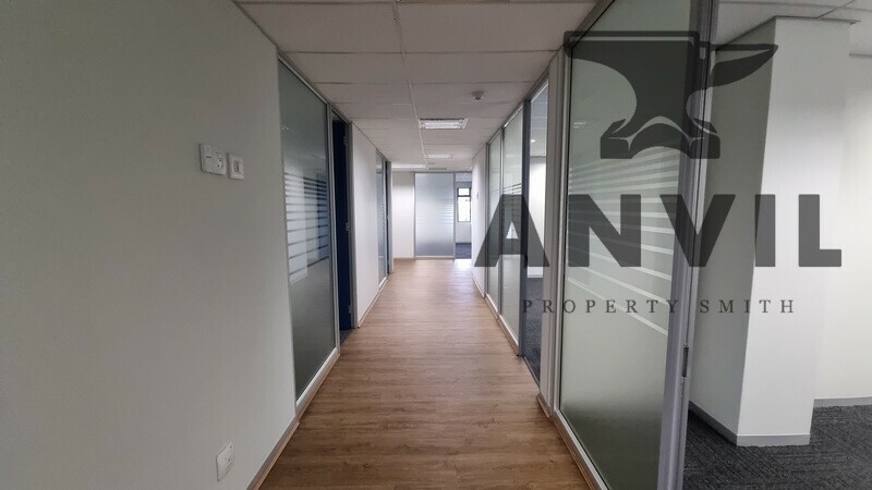 HQ Bedfordview Block A - Unit 6  property image 5