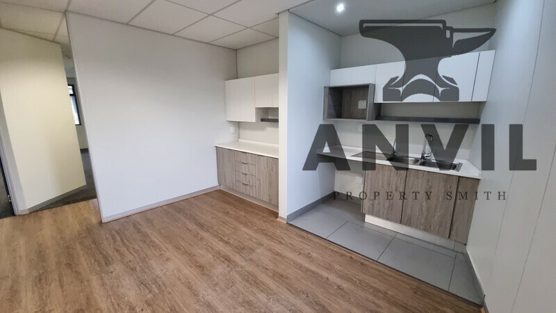 HQ Bedfordview Block A - Unit 6  property image 6