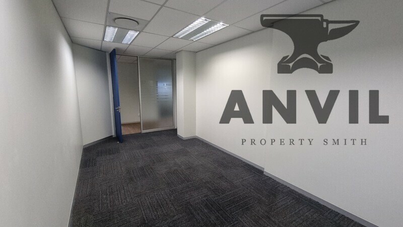 HQ Bedfordview Block A - Unit 6  property image 8