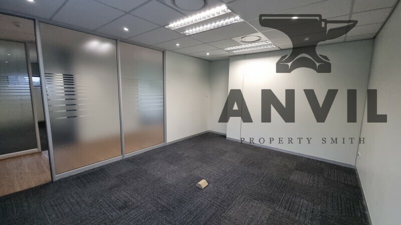 HQ Bedfordview Block A - Unit 6  property image 9