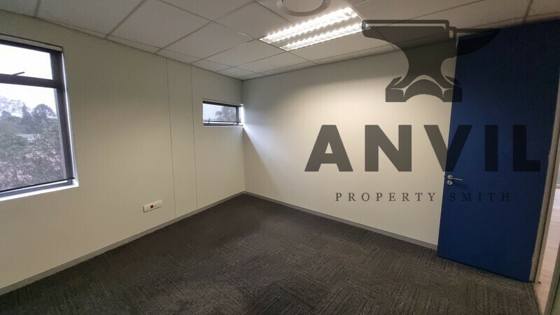 HQ Bedfordview Block A - Unit 6  property image 11