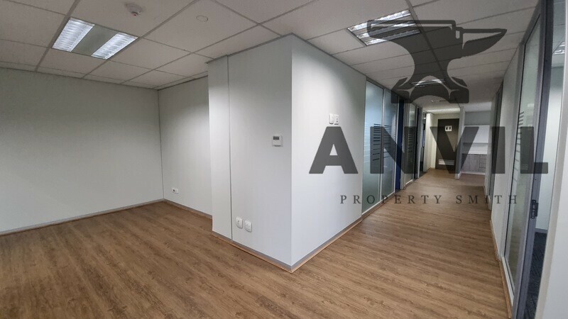 HQ Bedfordview Block A - Unit 6  property image 12