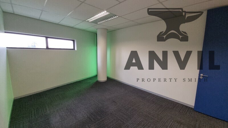 HQ Bedfordview Block A - Unit 6  property image 13