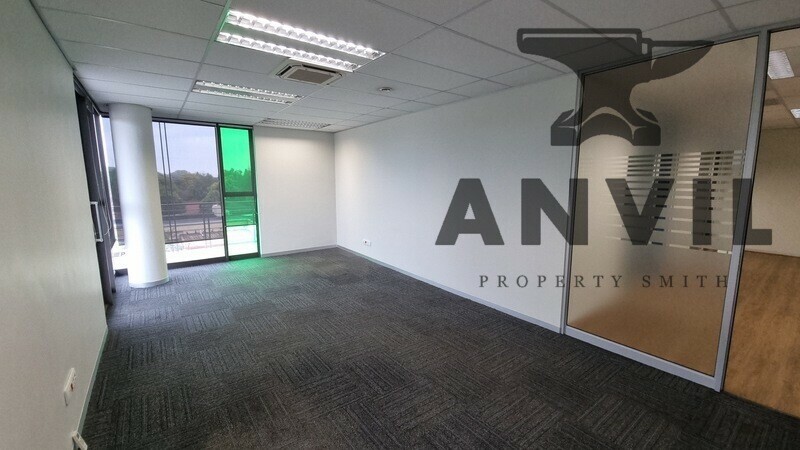 HQ Bedfordview Block A - Unit 6  property image 14