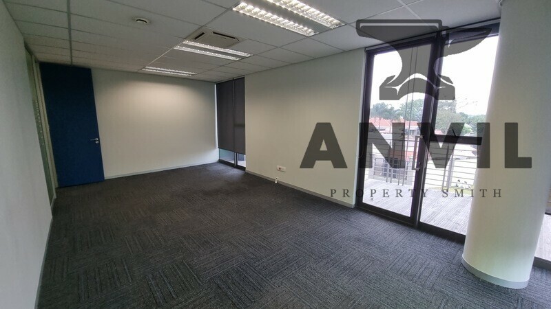 HQ Bedfordview Block A - Unit 6  property image 15