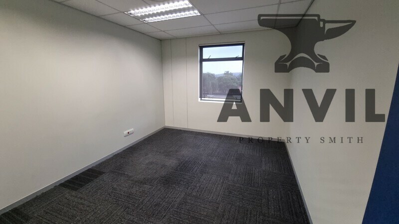 HQ Bedfordview Block A - Unit 6  property image 17