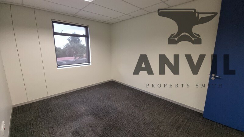 HQ Bedfordview Block A - Unit 6  property image 18