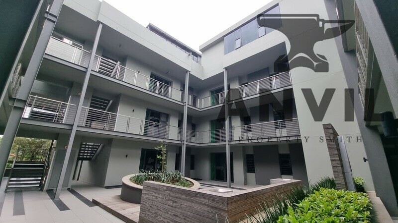 HQ Bedfordview Block A - Unit 6  property image 19