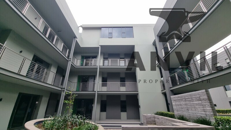 HQ Bedfordview Block A - Unit 6  property image 20