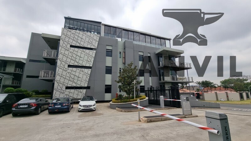 HQ Bedfordview Block A - Unit 6  property image 21